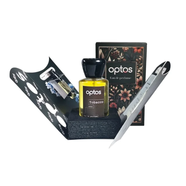 عطر توباکو آپتوس