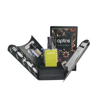 عطر نرگس آپتوس optos ادکلن