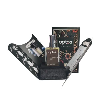 عطر توباکو آپتوس