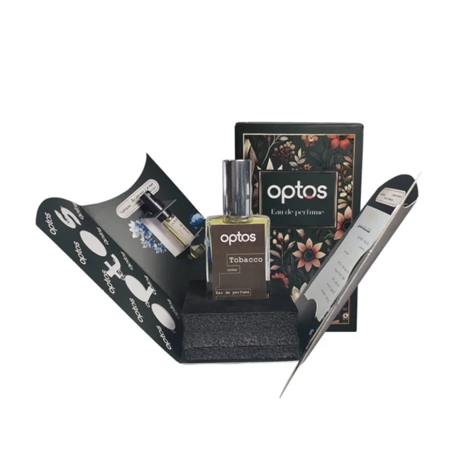 عطر توباکو آپتوس