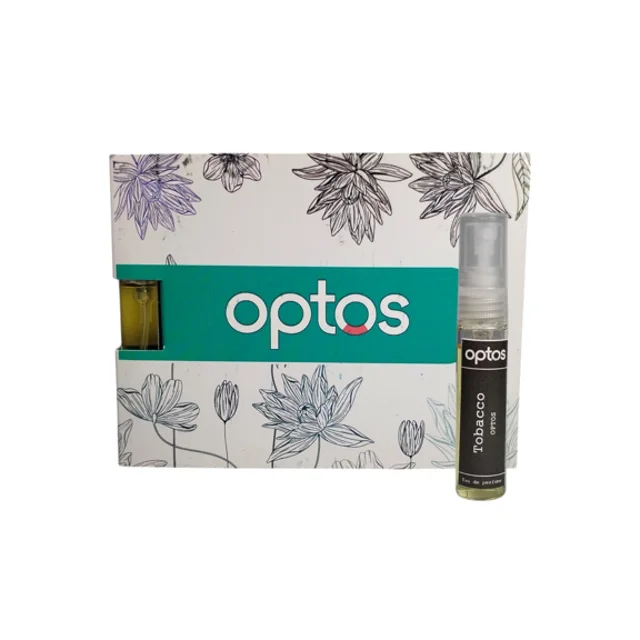 عطر توباکو آپتوس