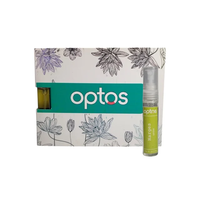 عطر نرگس آپتوس optos ادکلن