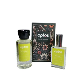 عطر نرگس آپتوس optos ادکلن