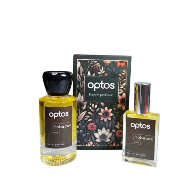 عطر توباکو آپتوس