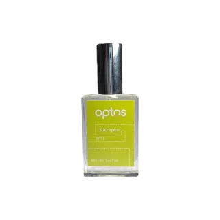عطر نرگس آپتوس optos ادکلن