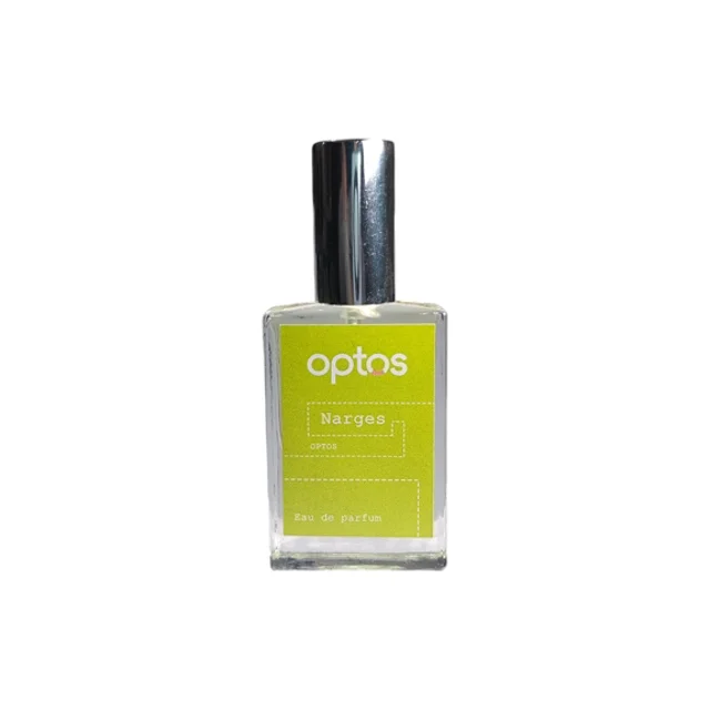 عطر نرگس آپتوس optos ادکلن