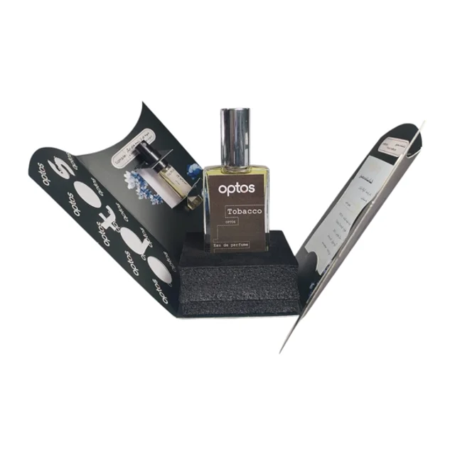 عطر توباکو آپتوس