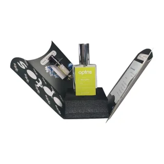 عطر نرگس آپتوس optos ادکلن