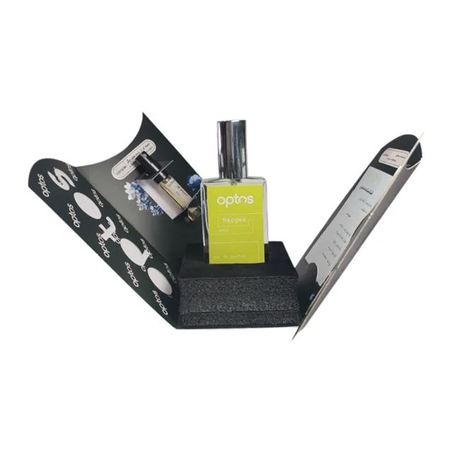 عطر نرگس آپتوس optos ادکلن