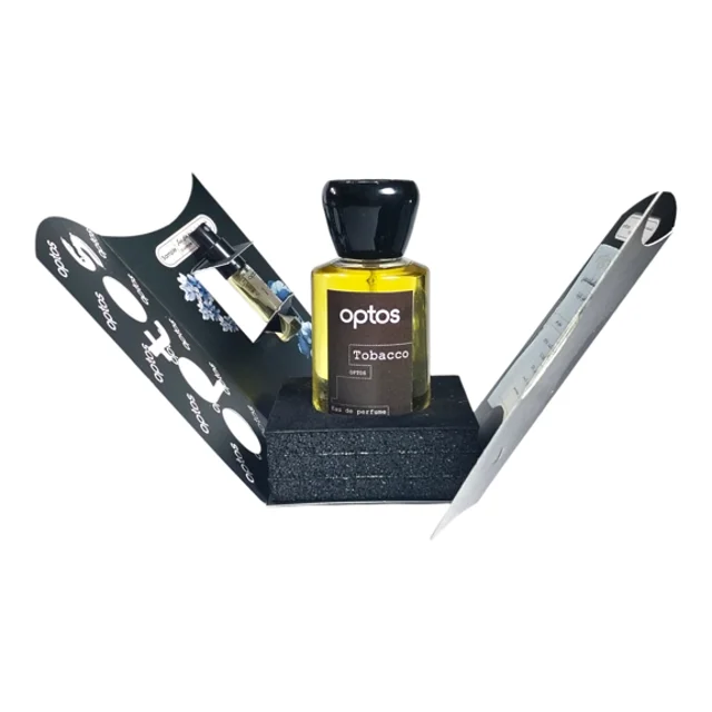 عطر توباکو آپتوس