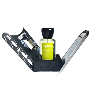 عطر نرگس آپتوس optos ادکلن