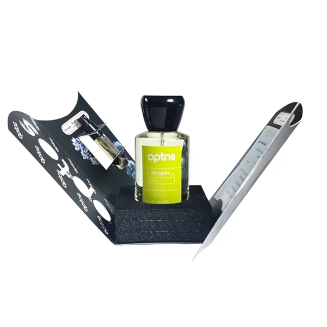 عطر نرگس آپتوس optos ادکلن