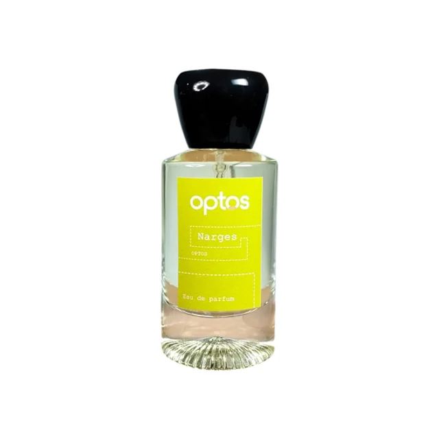 عطر نرگس آپتوس optos ادکلن