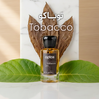 عطر تنباکو