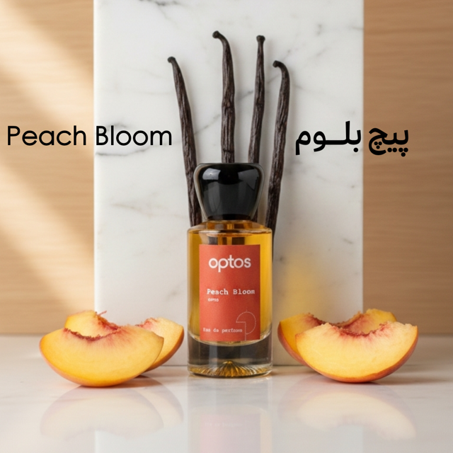 ادکلن پیچ بلوم