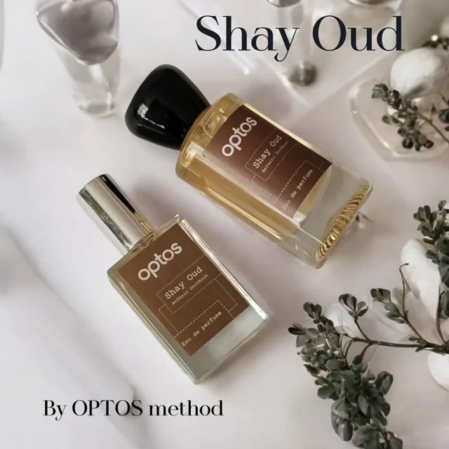 شای عود انفاسیک