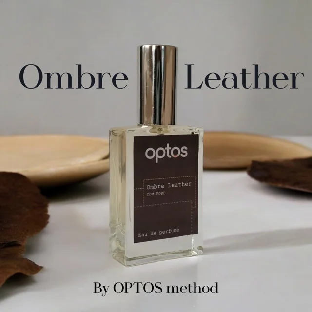 تام فورد امبر لدر