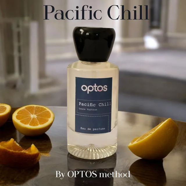 پسیفیک چیل لویی ویتون