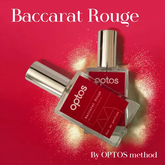 باکارات رژ 540 میسون فرانسیس کورکجان