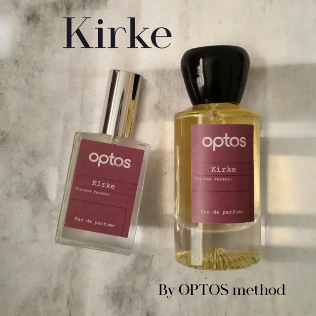 کرکه تیزیانا ترنزی ( کیرکه)