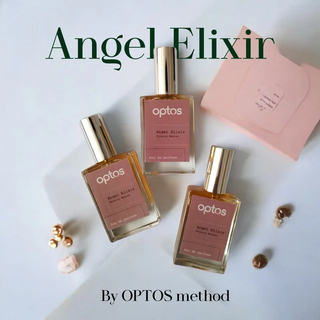 آنجل الکسیر تیری موگلر