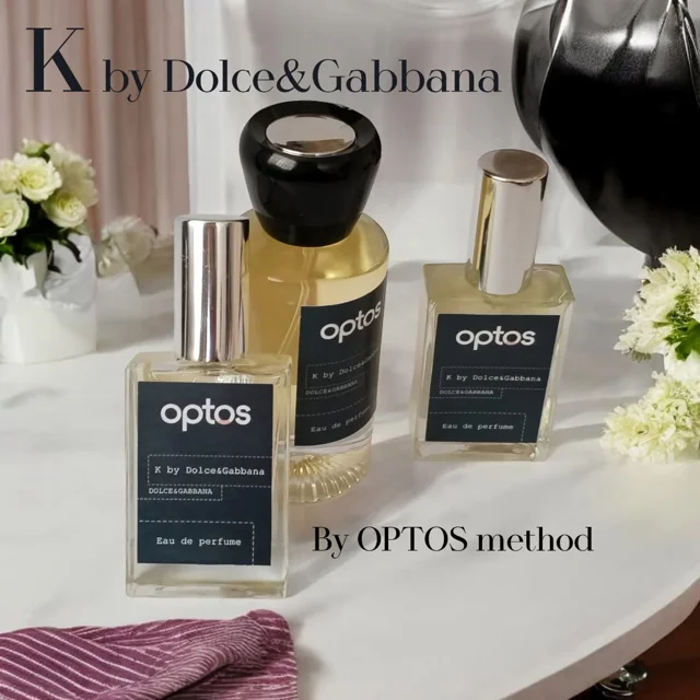 کی بای دولچه گابانا ( کینگ دولچه گابانا)