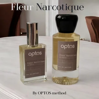 فلور نارکوتیک