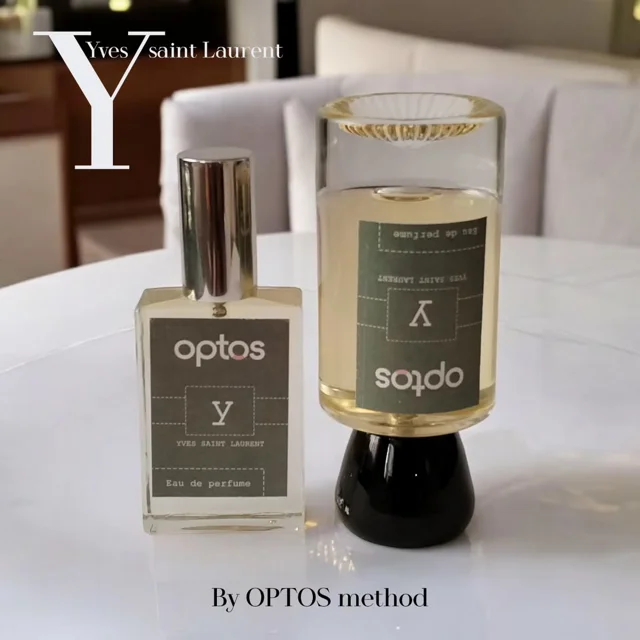 وای ایوسن لورن